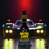 Metal Lube 236 ml – Tratamiento Antifricción y Limpieza Interna para Motores