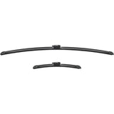 Escobillas Limpiaparabrisas Bosch Aerotwin A981S 700/300 mm – Juego Frontal de Alto Rendimiento