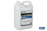 Floculante Líquido Cofan - Clarifica Agua Piscina - 5 Litros