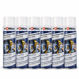 Spray Limpiador de Frenos FORCH 500 ml – Desengrasante Técnico Residuo Cero para Discos, Embragues y Motores