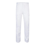 Pantalón de Trabajo Velilla 103002S Stretch Slim Fit – Elástico y Resistente con Doble Costura