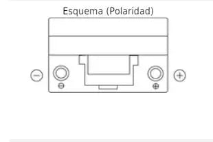 Batería Tudor TB704 70Ah D23L – Alta Calidad y Arranque de Alto Rendimiento