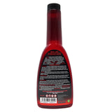 Metal Lube Aditivo Gasolina 236 ml – Tratamiento para Sistema de Combustible y Limpieza de Inyectores