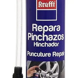 Krafft Repara Pinchazo 300 Ml