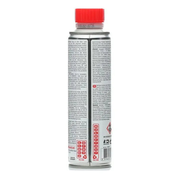 MOTUL Engine Flush 110793 Aditivo para aceite de motor Gasolina, Gasóleo, 300ml