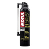 Motul P3 Repara Pinchazos 300 ml – Sellador de Neumáticos de Acción Rápida