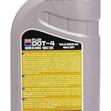 Líquido de Frenos Krafft DOT 4 Plus 500 ml – Máxima Seguridad y Rendimiento