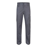 Pantalón de Trabajo Velilla 103002S Stretch Slim Fit – Elástico y Resistente con Doble Costura