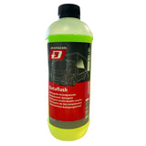Detergente Alcalino Bicomponente DATACOL DATAFLASH 1L – Desengrasante Profesional para Vehículos y Uso Industrial (Rinde hasta 70L)