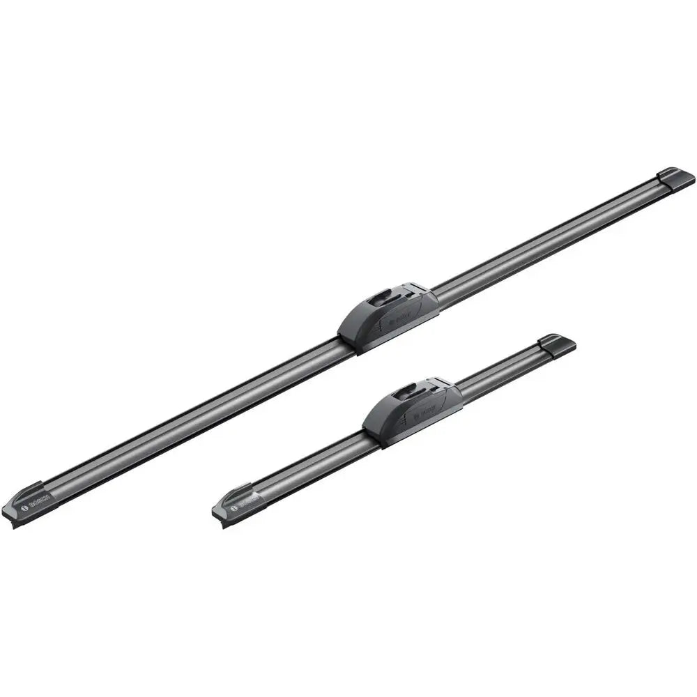 Escobillas Limpiaparabrisas Bosch Aerotwin A863S Frontal 650mm/450mm