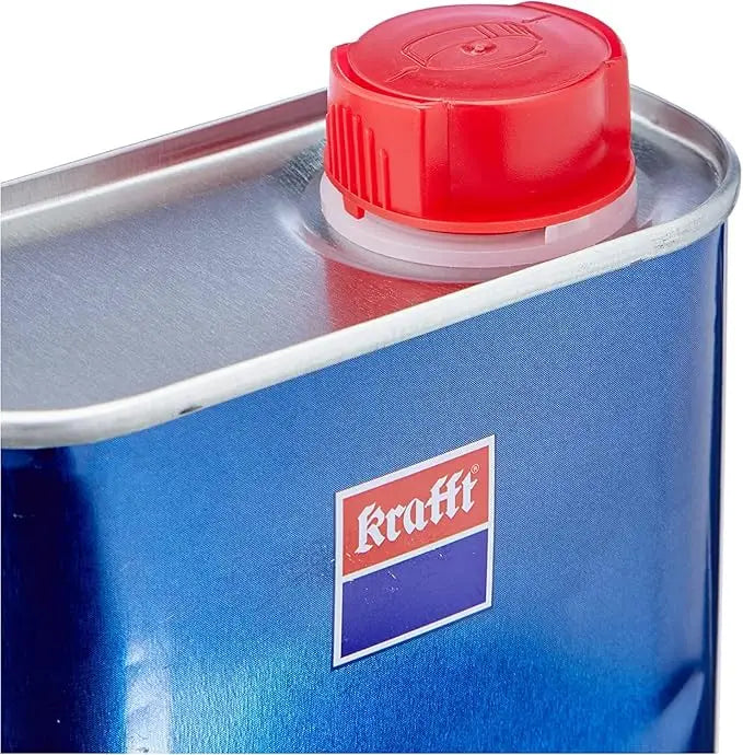 Limpiador Abrillantador Polish Krafft 650ml Brillo y Protección Coche