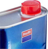 Limpiador Abrillantador Polish Krafft 650ml Brillo y Protección Coche