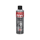 Grasa en Spray Krafft 500 ml – Lubricante Profesional de Alta Resistencia