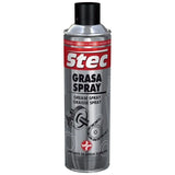 Grasa en Spray Krafft 500 ml – Lubricante Profesional de Alta Resistencia