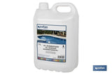 Incrementador pH Líquido Cofan 5L – Regulador para Piscinas de Acción Rápida