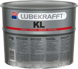 Krafft Lubekrafft® Kl 2KG Grasa Lubricante Uso General Alta Calidad Resistente Al Agua