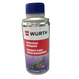 Sellador de Fugas Würth 150 ml – Tapafugas para Radiador de Alto Rendimiento en Sistemas de Refrigeración
