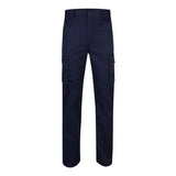 Pantalón de Trabajo Velilla 103002S Stretch Slim Fit – Elástico y Resistente con Doble Costura