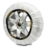 Cadenas de Nieve Goodyear Ultragrip SUV 4x4 – Alta Tracción y Máxima Seguridad en Invierno