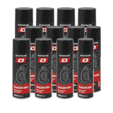 Limpiador de Frenos Datacol 500 ml – Spray Desengrasante para Automoción