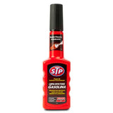 STP Limpiador de Inyectores Gasolina 200 ml – Aditivo para Mejorar el Rendimiento del Motor
