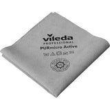 Bayeta Vileda Micro Active – Doble Poder de Limpieza sin Rayas