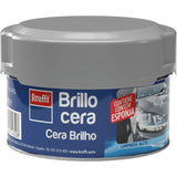 Cera de Coche Krafft 250gr - Brillo y Protección Profesional para Carrocerías
