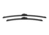 Escobillas Limpiaparabrisas Bosch Aerotwin Retro AR607S 600mm/475mm Juego Frontal
