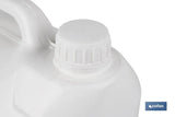 Incrementador pH Líquido Cofan 5L – Regulador para Piscinas de Acción Rápida