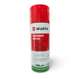 Desoxidante Würth Rost Off Spray 500 ml – Aflojatodo Profesional para Tornillos, Tuercas y Piezas Oxidadas