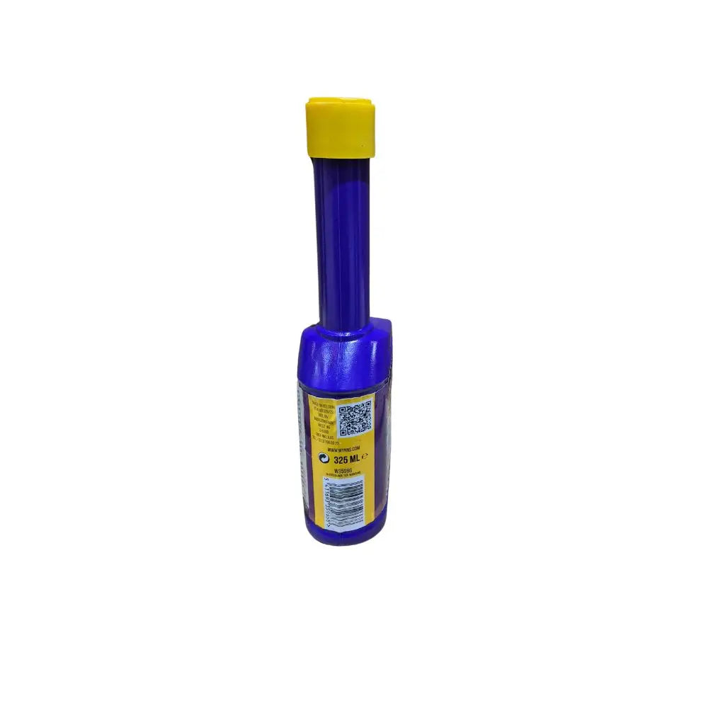 Wynn’s Aditivo 3 Acción Diésel 325 ml – Protección Integral para Motores Diésel