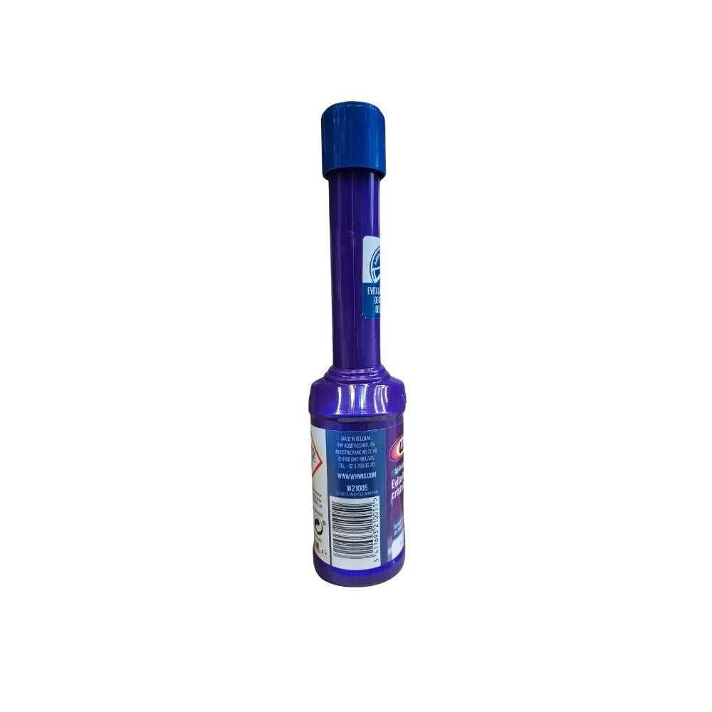 Wynn’s Aditivo AdBlue Anticristalizante 125 ml – Protección y Mantenimiento del Sistema SCR