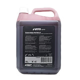 Aceite Sintético Vito 2T 5L – Lubricante para Motores Gasolina de 2 Tiempos