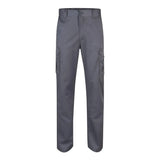 Pantalón de Trabajo Velilla 103002S Stretch Slim Fit – Elástico y Resistente con Doble Costura