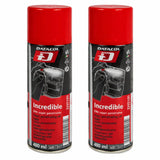 Spray Aflojatodo DATACOL 400 ml 5 en 1 – Aceite Penetrante Desbloqueante para Tornillos Oxidados