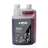 Aceite Sintético Vito 2T 1L – Lubricante para Motores de Gasolina 2 Tiempos