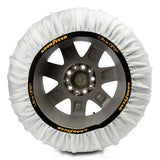 Cadenas de Nieve Goodyear Ultragrip L – Máxima Seguridad y Tracción en Nieve y Hielo