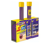 Aditivo PRE-ITV Diésel Krafft / Wynn’s – Tratamiento Antihumos para Limpieza y Emisiones