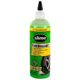 Slime Sellante Repara Pinchazos Fibro-Seal – Antipinchazos para Neumáticos