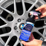 Occ Motorsport - Limpia Llantas de Coche Alcalino 500 Ml Occsport - Limpieza Profunda