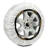 Cadenas de Nieve Goodyear Ultragrip M – Alta Tracción y Seguridad en Invierno