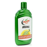 Cera para Coche Turtle Wax 500 ml – Brillo Duradero y Protección UV