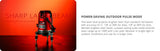 Nivel Láser DEKO LL5 5 Líneas + 6 Puntos – Autonivelante 360° con Luz Roja y Verde de Alta Visibilidad