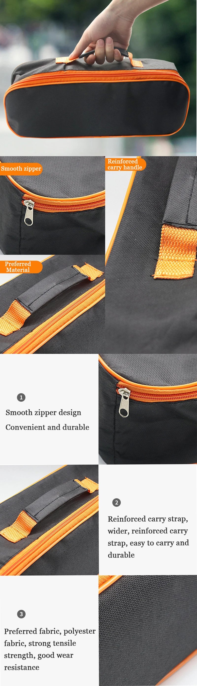 Aspiradora de mano inalámbrica, potente succión ciclónica, limpieza Interior de coche, portátil, recargable para pelo de mascotas en casa
