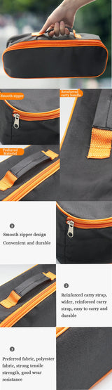 Aspiradora de mano inalámbrica, potente succión ciclónica, limpieza Interior de coche, portátil, recargable para pelo de mascotas en casa