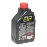 Motul Motylgear 75W-90 1L – Aceite de Transmisión para Cajas de Cambio y Diferenciales