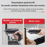 Juego de Destornillador Eléctrico Multifunción 47 Piezas – Inalámbrico con Batería de Litio