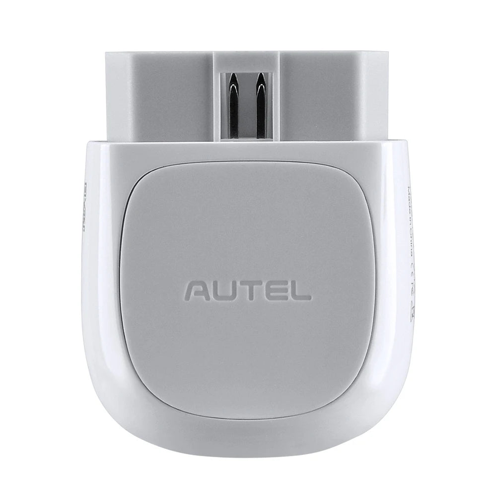 Autel MaxiAP AP200 Escáner OBD2 Bluetooth – Diagnóstico Completo de Todo el Sistema, TPMS y EPB para Coche