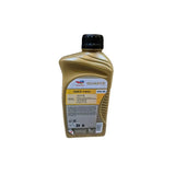 Aceite Total Quartz Ineo First 0W30 - Tecnología Sintética - Protección Contra Desgaste y Obstrucción - Ahorro de Combustible