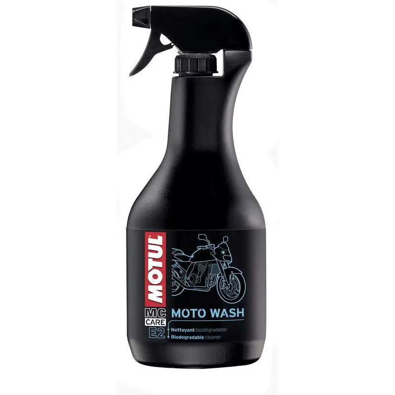 Motul Limpiador De Moto E2 1 L